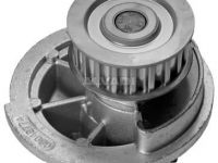 Opel Meriva (A) 2003-2010 водяной насос ВОДЯНОЙ НАСОС для OPEL MERIVA Output to [kW]: 6...