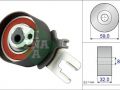 Volvo C30 2006-2013 НАТЯЖНОЙ РОЛИК, РЕМЕНЬ ГРМ; ПАРАЗИТНЫЙ / ВЕДУЩИЙ РОЛИК, ЗУБЧАТЫЙ РЕМЕН НАТЯЖНОЙ РОЛИК, РЕМЕНЬ ГРМ; ПАРАЗИТНЫЙ / ВЕДУЩИ...