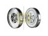 Opel Meriva (A) 2003-2010 маховик МАХОВИК для OPEL MERIVA Тип коробки передач: КП...