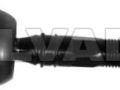 Volvo S60 2000-2009 РУЛЕВАЯ ТЯГА РУЛЕВАЯ ТЯГА для VOLVO S60 (RS) Длина (мм): 141...