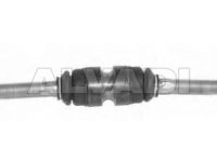 Peugeot 106 1991-2003 РУЛЕВАЯ ТЯГА РУЛЕВАЯ ТЯГА для PEUGEOT 106 (1_) To constructi...