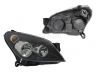 Opel Astra (H) 2004-2014 ФАРА ОСНОВНАЯ ФАРА ОСНОВНАЯ для OPEL ASTRA H Цвет: чёрный,
Ст...