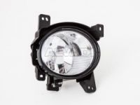 Hyundai Santa Fe 2006-2012 ФАРА ПРОТИВОТУМАННАЯ ПЕРЕДНЯЯ ФАРА ПРОТИВОТУМАННАЯ ПЕРЕДНЯЯ для HYUNDAI SANTA...
