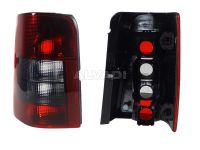 Citroen Berlingo 1996-2010 ФОНАРЬ ЗАДНИЙ ФОНАРЬ ЗАДНИЙ для CITROEN BERLINGO (G_) Стандар...