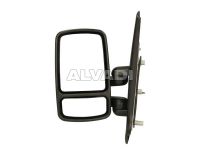 Nissan Interstar 2002-2010 ЗЕРКАЛО ВНЕШНЕЕ ЗЕРКАЛО ВНЕШНЕЕ для NISSAN INTERSTAR (X70), 202...