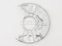 Toyota Avensis (T25) 2003-2008 ЗАЩИТНЫЙ КОЖУХ ТОРМОЗНОГО ДИСКА ЗАЩИТНЫЙ КОЖУХ ТОРМОЗНОГО ДИСКА для TOYOTA AVEN...