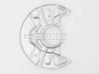 Toyota Avensis (T25) 2003-2008 ЗАЩИТНЫЙ КОЖУХ ТОРМОЗНОГО ДИСКА ЗАЩИТНЫЙ КОЖУХ ТОРМОЗНОГО ДИСКА для TOYOTA AVEN...