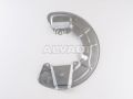 Volvo 850 1991-1997 ЗАЩИТНЫЙ КОЖУХ ТОРМОЗНОГО ДИСКА ЗАЩИТНЫЙ КОЖУХ ТОРМОЗНОГО ДИСКА для VOLVO 850 (...