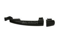 Citroen Berlingo 2008-2018 РУЧКА ВНЕШНЯЯ РУЧКА ВНЕШНЯЯ для CITROEN BERLINGO (7_) Период ...