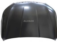 Subaru Forester 2012-2019 капот КАПОТ для SUBARU FORESTER (SJ) Местоположение (...