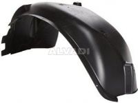 Dodge Durango 2003-2008 ПОДКРЫЛЬНИК ПОДКРЫЛЬНИК для DODGE DURANGO Местоположение (п...