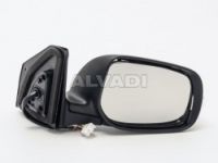 Toyota Avensis (T25) 2003-2008 ЗЕРКАЛО ВНЕШНЕЕ ЗЕРКАЛО ВНЕШНЕЕ для TOYOTA AVENSIS (T25) Обогре...