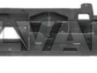 Citroen C4 Picasso / SpaceTourer 2013-2022 ПАНЕЛЬ ПЕРЕДНЯЯ ПАНЕЛЬ ПЕРЕДНЯЯ для CITROEN C4 PICASSO Местопол...