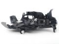 Volkswagen Touareg 2002-2010 РАМКА ФАРЫ РАМКА ФАРЫ для VW TOUAREG (7L) Местоположение (...