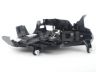 Volkswagen Touareg 2002-2010 РАМКА ФАРЫ РАМКА ФАРЫ для VW TOUAREG (7L) Местоположение (...