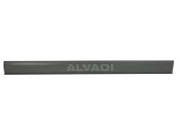 Dodge Caravan 2001-2007 РЕМКОМПЛЕКТ ПОРОГА РЕМКОМПЛЕКТ ПОРОГА для DODGE CARAVAN (RG/RS) Ра...
