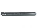 Alfa-Romeo 156 1997-2006 ПОРОГ ПОРОГ для ALFA ROMEO 156 (932) Сторона: левая,
...