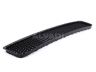 Volkswagen Touareg 2002-2010 РЕШЕТКА В БАМПЕРЕ РЕШЕТКА В БАМПЕРЕ для VW TOUAREG (7L2) Местопол...