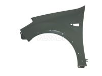Dacia Sandero 2008-2012 Poritiib КРЫЛО для DACIA SANDERO (SD) Местоположение (пе...