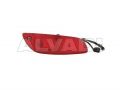 Hyundai Santa Fe 2006-2012 ФАРА ПРОТИВОТУМАННАЯ ЗАДНЯЯ ФАРА ПРОТИВОТУМАННАЯ ЗАДНЯЯ для HYUNDAI SANTA F...
