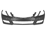 Mercedes-Benz E (W212) 2009-2016 stange БАМПЕР для Mercedes-Benz E-Class (W212) Местопо...