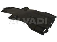 Volkswagen Touareg 2002-2010 ЗАЩИТА ПОД ДВИГАТЕЛЬ ЗАЩИТА ПОД ДВИГАТЕЛЬ для VW TOUAREG (7L) Местоп...