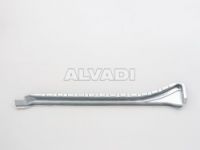 Volkswagen Transporter (T4, Caravelle, Multivan) 1990-2003 ПОРОГ ПОРОГ для VW TRANSPORTER (T4)/CARAVELLE/MULTIVA...