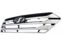 Hyundai Santa Fe 2012-2018 РЕШЕТКА РЕШЁТКА для HYUNDAI SANTA FE (DM) Местоположени...