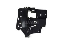 Peugeot 1007 2005-2009 ВНУТРЕННЯЯ РУЧКА ВНУТРЕННЯЯ РУЧКА для PEUGEOT 1007 (K) Сторона: ...