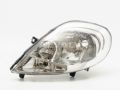 Nissan Primastar 2002-2014 ФАРА ОСНОВНАЯ ФАРА ОСНОВНАЯ для NISSAN PRIMASTAR (X83) Станда...