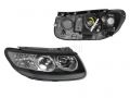 Hyundai Santa Fe 2006-2012 ФАРА ОСНОВНАЯ ФАРА ОСНОВНАЯ для HYUNDAI SANTA FE (CM) Стандар...
