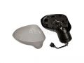Seat Leon 2005-2012 ЗЕРКАЛО ВНЕШНЕЕ ЗЕРКАЛО ВНЕШНЕЕ для SEAT LEON (1P1) Обогрев: по...
