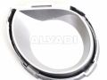 Volkswagen Touareg 2002-2010 РАМКА ПРОТИВОТУМАННОЙ ФАРЫ РАМКА ПРОТИВОТУМАННОЙ ФАРЫ для VW TOUAREG (7L2)...