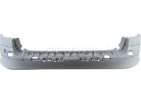 Peugeot 308 2007-2015 stange БАМПЕР для PEUGEOT 308 (4_) Местоположение (пер...