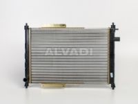 Rover 400 1995-2000 РАДИАТОР ОХЛАЖДЕНИЯ РАДИАТОР ОХЛАЖДЕНИЯ для ROVER 400 (RT) Толщина:...