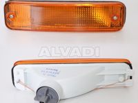 Honda Civic / Civic Shuttle 1987-1991 УКАЗАТЕЛЬ ПОВОРОТА ПЕРЕДНИЙ УКАЗАТЕЛЬ ПОВОРОТА ПЕРЕДНИЙ для HONDA CIVIC (HB...