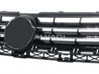 Volkswagen Caddy (2K) 2003-2020 РЕШЕТКА РЕШЁТКА для VW CADDY, 2023-01-19 Цвет: чёрный,
...