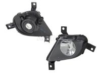 BMW 3 (E90 / E91 / E92 / E93) 2005-2013 ФАРА ПРОТИВОТУМАННАЯ ПЕРЕДНЯЯ ФАРА ПРОТИВОТУМАННАЯ ПЕРЕДНЯЯ для BMW 3 (E90/E9...