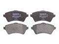 Land Rover Freelander 1996-2006 ТОРМОЗНЫЕ КОЛОДКИ ТОРМОЗНЫЕ КОЛОДКИ для LAND ROVER FREELANDER (LN...