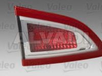Renault Scenic 2009-2016 ФОНАРЬ ЗАДНИЙ ФОНАРЬ ЗАДНИЙ для RENAULT SCENIC Стандарт оптик...