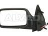 Volkswagen Golf 4 1997-2006 ЗЕРКАЛО ВНЕШНЕЕ ЗЕРКАЛО ВНЕШНЕЕ для VW GOLF IV CABRIOLET (1EXO)...