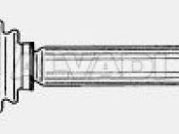 Mercedes-Benz V / Vito (W638) 1996-2003 ПОЛУОСЬ ПОЛУОСЬ для Mercedes-Benz VITO (W638) Тип короб...