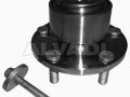 Ford C-Max 2007-2010 ПОДШИПНИК СТУПИЦЫ ПОДШИПНИК СТУПИЦЫ для FORD C-MAX (C214) Место у...