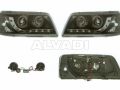 Volkswagen Transporter (T5, Caravelle, Multivan) 2003-2015 ФАРА ОСНОВНАЯ ФАРА ОСНОВНАЯ для VW TRANSPORTER (T5)/MULTIVAN ...