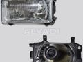 Volkswagen Transporter (T4, Caravelle, Multivan) 1990-2003 ФАРА ОСНОВНАЯ ФАРА ОСНОВНАЯ для VW TRANSPORTER (T4)/CARAVELLE...