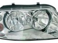 Seat Alhambra 1996-2010 ФАРА ОСНОВНАЯ ФАРА ОСНОВНАЯ для SEAT ALHAMBRA (7V8/7V9) Станд...