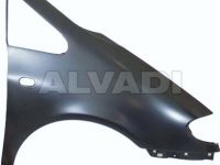 Seat Alhambra 1996-2010 Poritiib КРЫЛО для SEAT ALHAMBRA (7V8/7V9) Местоположени...