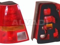 Volkswagen Bora 1998-2005 ФОНАРЬ ЗАДНИЙ ФОНАРЬ ЗАДНИЙ для VW BORA (1J5/1JM) Модель авто...