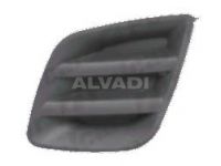 Toyota RAV4 (XA30) 2006-2013 РЕШЕТКА В БАМПЕРЕ РЕШЕТКА В БАМПЕРЕ для TOYOTA RAV4 Местоположени...