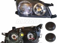 Toyota Avensis (T22) 1997-2003 ФАРА ОСНОВНАЯ ФАРА ОСНОВНАЯ для TOYOTA AVENSIS (T22) Стандарт...